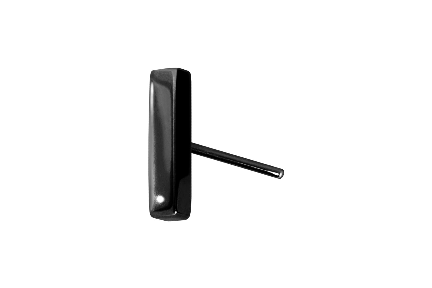Titan Aufsatz mit Push Pin BALKEN